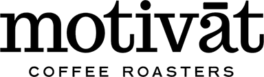 Motivāt Coffee Roasters logo
